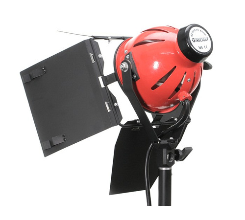 Redhead 800w Video Lighting 