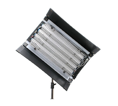 CineFlo 2FT 4Bank Studio Fluorescent Light - Photo & Video
