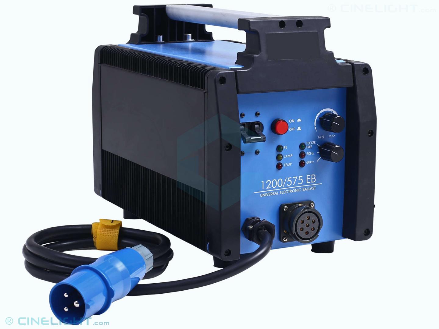 HMI PAR 575 watts kit