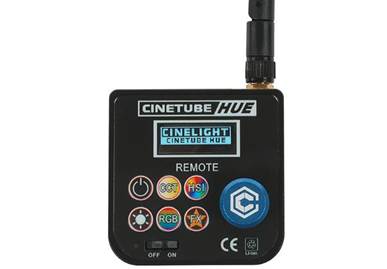 CineTUBE_HUE_60_cm_LED_Tube_RGB_Wireless_Remote